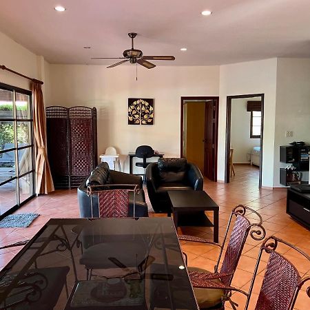 Sea Breeze House Villa Mae Phim Buitenkant foto