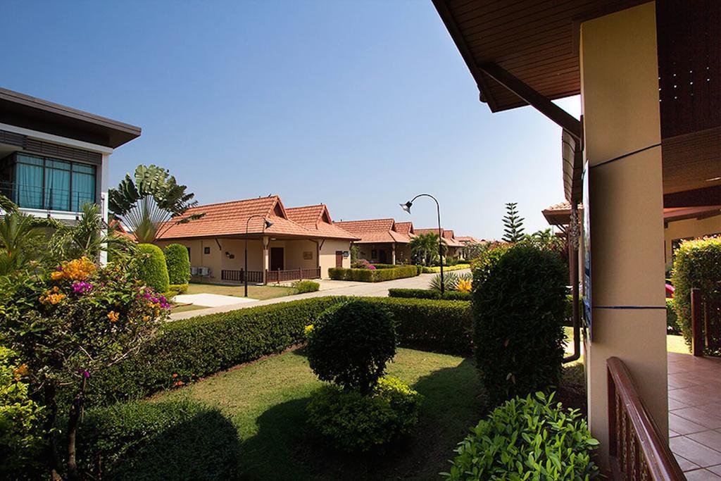 Sea Breeze House Villa Mae Phim Kamer foto