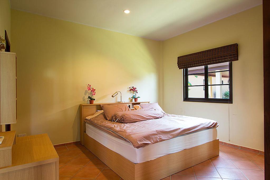Sea Breeze House Villa Mae Phim Kamer foto