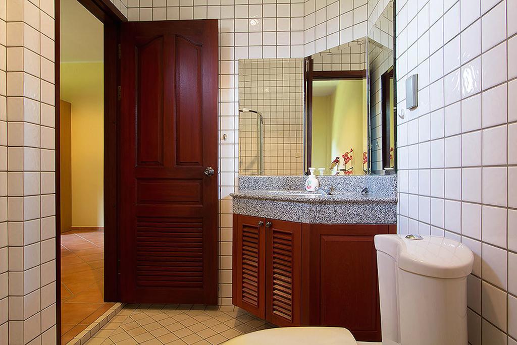Sea Breeze House Villa Mae Phim Kamer foto