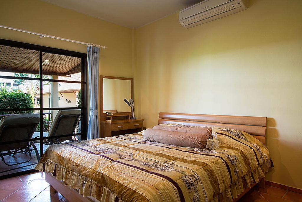 Sea Breeze House Villa Mae Phim Kamer foto