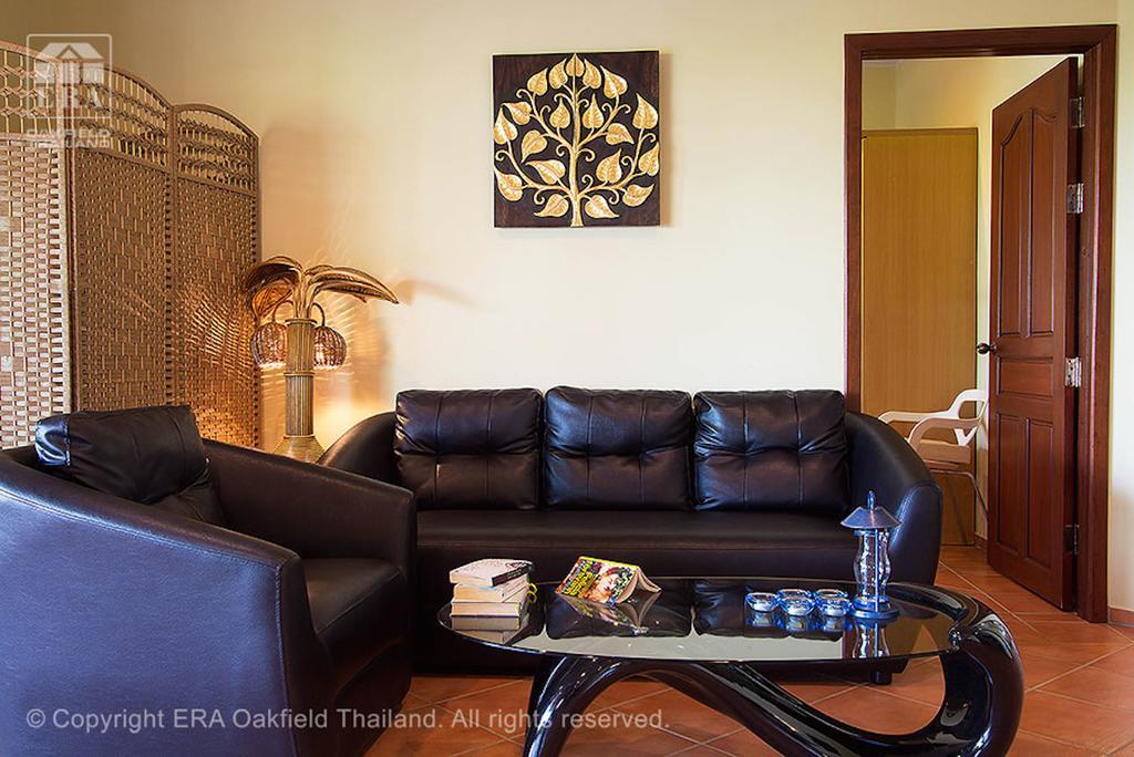 Sea Breeze House Villa Mae Phim Kamer foto