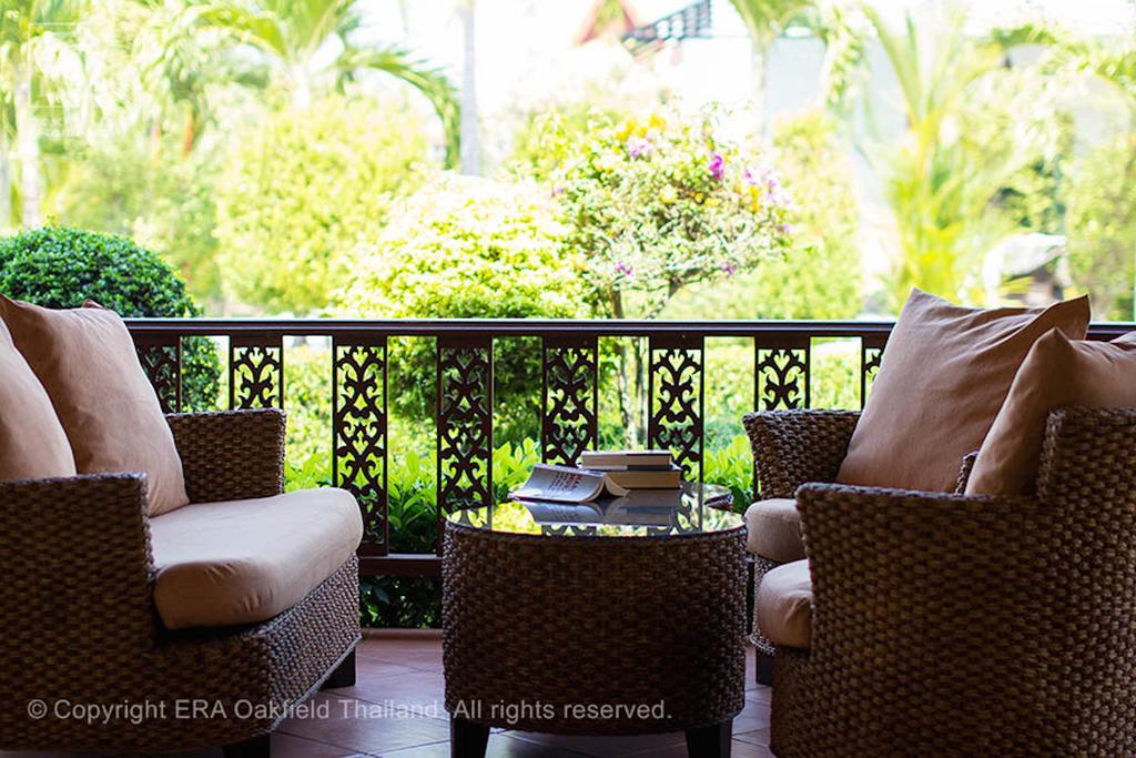 Sea Breeze House Villa Mae Phim Kamer foto