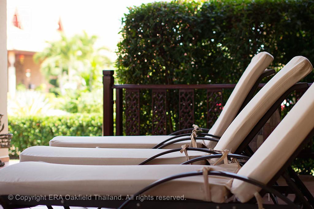 Sea Breeze House Villa Mae Phim Kamer foto