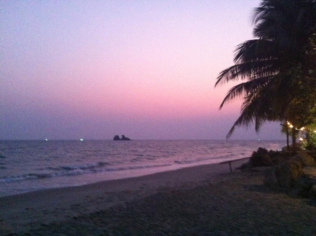 Sea Breeze House Villa Mae Phim Kamer foto