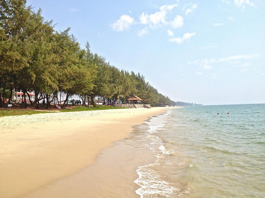 Sea Breeze House Villa Mae Phim Kamer foto