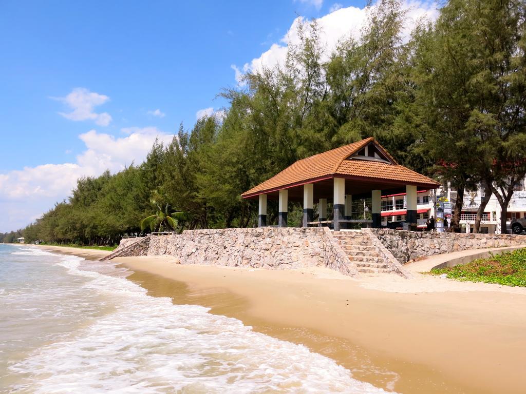Sea Breeze House Villa Mae Phim Kamer foto