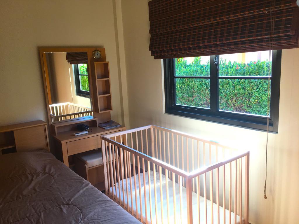 Sea Breeze House Villa Mae Phim Buitenkant foto